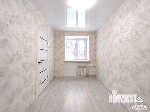 2-к квартира, вторичка, 45м2, 1/5 этаж