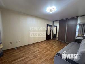 1-к квартира, вторичка, 45м2, 5/9 этаж