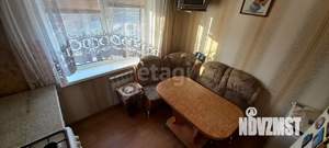 2-к квартира, вторичка, 53м2, 2/10 этаж