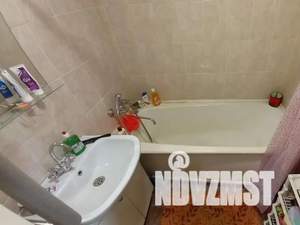 1-к квартира, вторичка, 35м2, 5/9 этаж