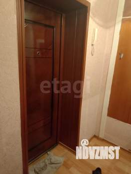 1-к квартира, вторичка, 31м2, 4/5 этаж
