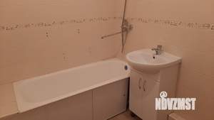 1-к квартира, вторичка, 40м2, 6/16 этаж