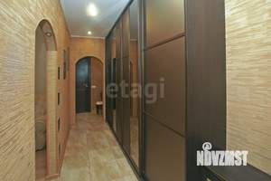 2-к квартира, вторичка, 52м2, 10/10 этаж