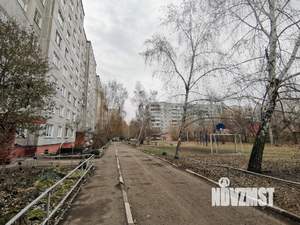 2-к квартира, вторичка, 52м2, 6/9 этаж