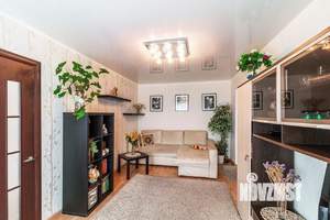 2-к квартира, вторичка, 55м2, 5/5 этаж