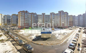 4-к квартира, вторичка, 130м2, 13/16 этаж