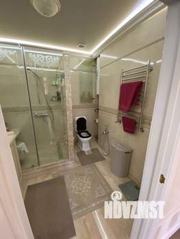 2-к квартира, вторичка, 90м2, 3/19 этаж