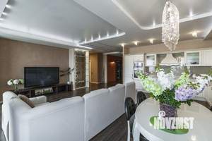 3-к квартира, вторичка, 157м2, 6/6 этаж