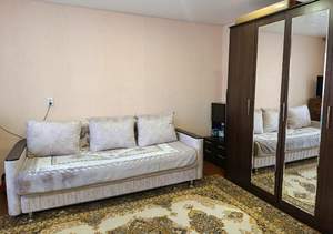 Студия квартира, вторичка, 23м2, 2/5 этаж