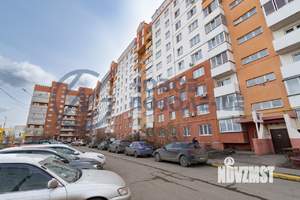 2-к квартира, вторичка, 52м2, 6/10 этаж