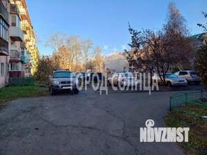 3-к квартира, вторичка, 52м2, 5/5 этаж