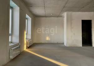 2-к квартира, сданный дом, 76м2, 3/18 этаж