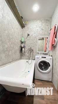 2-к квартира, вторичка, 45м2, 2/9 этаж