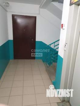 1-к квартира, вторичка, 34м2, 10/10 этаж