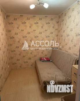 Студия квартира, вторичка, 32м2, 2/5 этаж