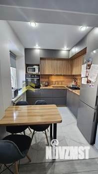 2-к квартира, вторичка, 45м2, 1/5 этаж