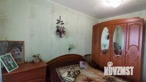 3-к квартира, вторичка, 63м2, 6/9 этаж