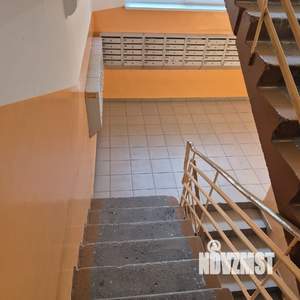 1-к квартира, вторичка, 30м2, 2/9 этаж