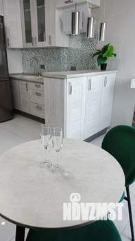 1-к квартира, вторичка, 40м2, 4/16 этаж