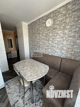 1-к квартира, вторичка, 38м2, 1/10 этаж
