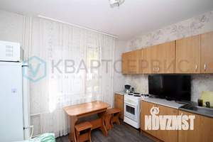 1-к квартира, вторичка, 37м2, 2/10 этаж