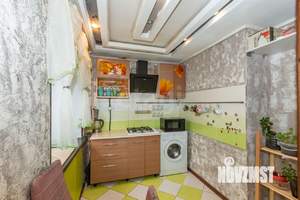 2-к квартира, вторичка, 41м2, 2/4 этаж