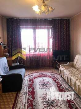 3-к квартира, вторичка, 65м2, 4/9 этаж
