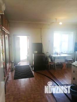 2-к квартира, вторичка, 57м2, 1/1 этаж