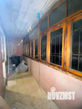 2-к квартира, вторичка, 51м2, 2/9 этаж