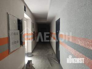 1-к квартира, вторичка, 38м2, 4/8 этаж