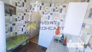 2-к квартира, вторичка, 40м2, 8/9 этаж