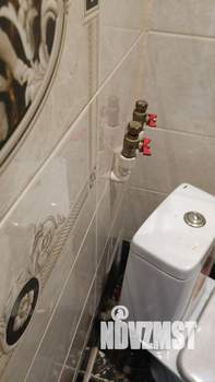 Студия квартира, вторичка, 18м2, 4/5 этаж