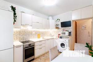 3-к квартира, вторичка, 66м2, 2/9 этаж