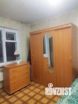 2-к квартира, вторичка, 52м2, 6/9 этаж