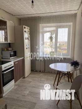 3-к квартира, вторичка, 66м2, 10/16 этаж