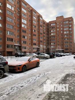2-к квартира, вторичка, 70м2, 2/9 этаж
