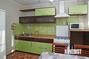 2-к квартира, вторичка, 59м2, 5/10 этаж