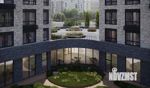 2-к квартира, вторичка, 64м2, 4/15 этаж