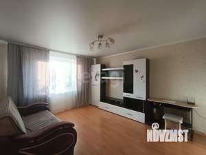 1-к квартира, вторичка, 36м2, 3/5 этаж