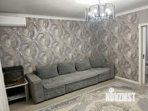 2-к квартира, вторичка, 60м2, 2/10 этаж