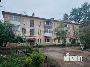 1-к квартира, вторичка, 29м2, 1/3 этаж