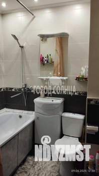 1-к квартира, вторичка, 37м2, 1/10 этаж