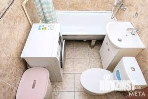 1-к квартира, вторичка, 31м2, 5/5 этаж