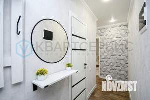 2-к квартира, вторичка, 44м2, 3/5 этаж