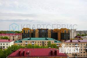 3-к квартира, вторичка, 146м2, 10/10 этаж