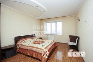 3-к квартира, вторичка, 97м2, 10/10 этаж