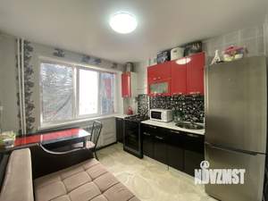 1-к квартира, вторичка, 39м2, 6/9 этаж