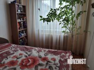 3-к квартира, вторичка, 63м2, 4/5 этаж