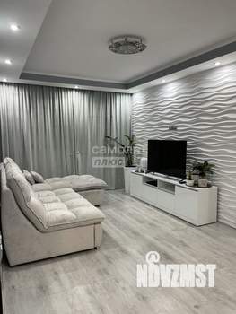 3-к квартира, вторичка, 58м2, 1/9 этаж