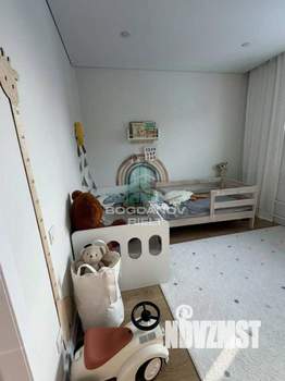 3-к квартира, вторичка, 77м2, 6/8 этаж